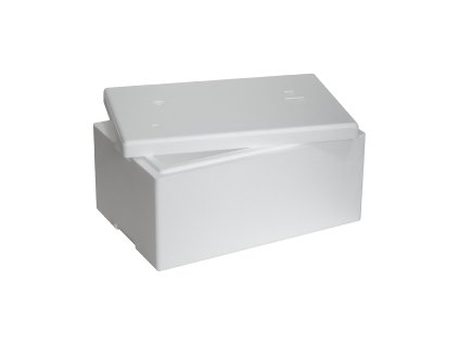 451 2 polystyrenovy termobox 31l 26kg
