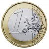 1 euro