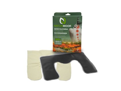 raselinovy vankus termofor na krk