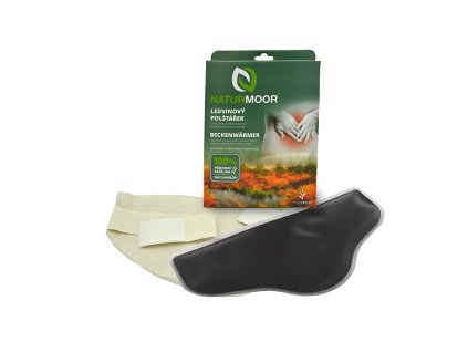 raselinovy vankus termofor na krize