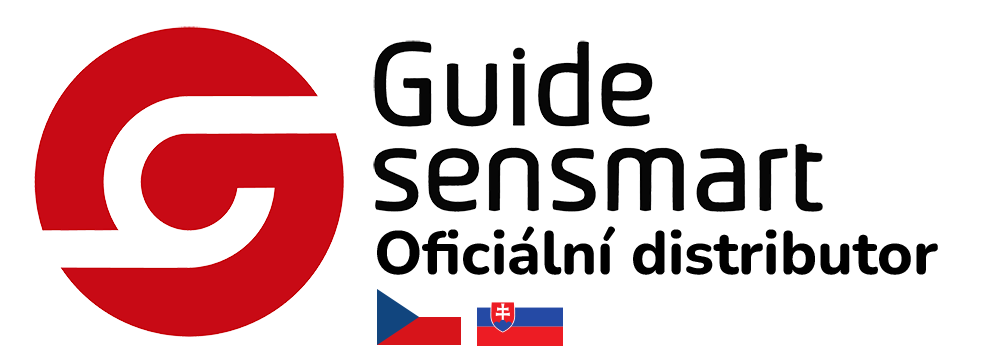 Termokamery Guide (Detektory Mlejnský s.r.o.)