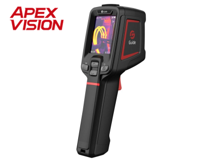 Ruční Termokamera Guide Sensmart E2S Apex Vision