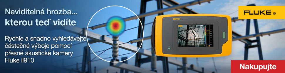 Zařízení pro detekci úniku stlačeného vzduchu