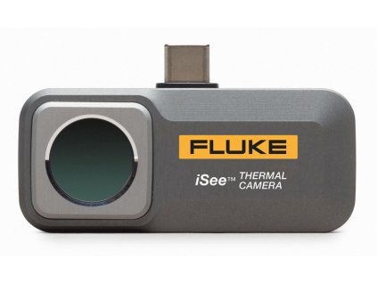 iSee Thermal Imaging Camera 96dpi 1280x720px E NR 30581