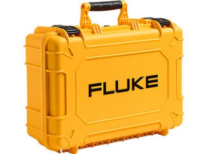 386 fluke cxt1000 kufr na merici pristroje