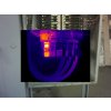 Ti400 thermal image non branded 640x480px E NR 16748