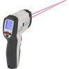 VOLTCRAFT IR 500-12D infračervený teploměr, optika 12:1, -50 - +500 °C, pyrometr