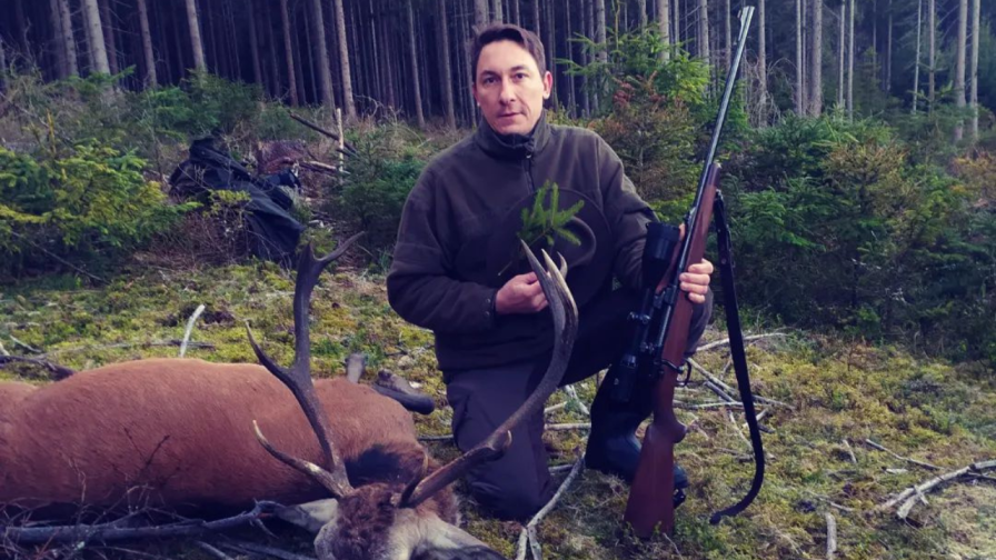 Kdo jsem a proč vznikl Termolov