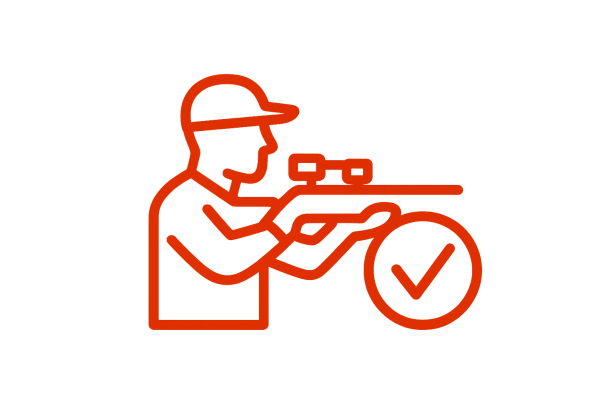 Testováno v praxi – doporučeno lovci