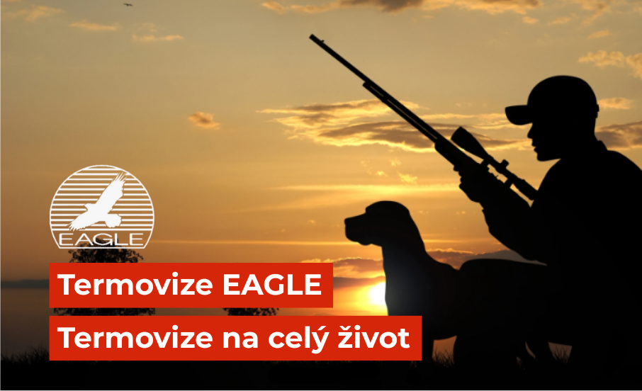 Termovize EAGLE