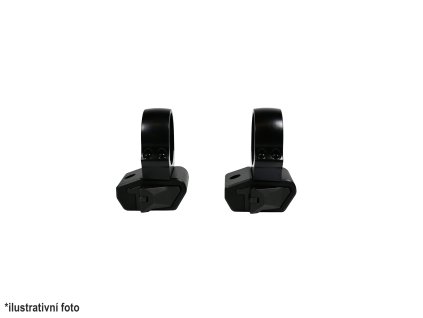 3961 innomount dvojdilna montaz na weaver s krouzky prislusenstvi montaze