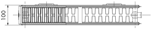 korado-radik-klasik-profil-k22-termoobchod