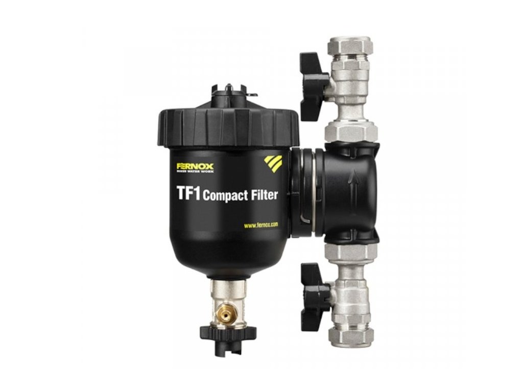 FERNOX TF1 Compact Filter, 62396, TERMOobchod