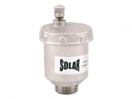 ITAP Automatický odvzdušňovací ventil SOLAR