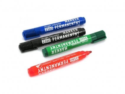 Fixa červená, XL TOOLS