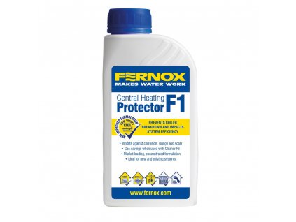 FERNOX Protector F1 500 ml