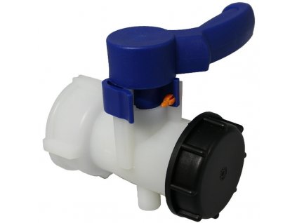 Ventil na IBC nádrž