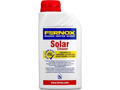 FERNOX Solar Cleaner 500ml, TERMOobchod