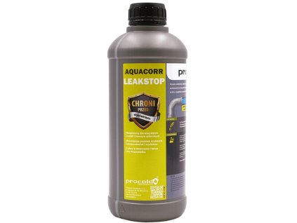 Procold AQUACORR Leakstop 1l, TERMOobchod