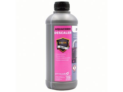Procold AQUACORR Descaler 1l, TERMOobchod