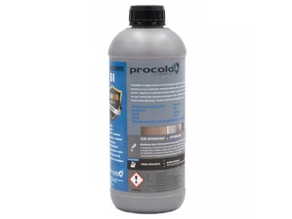 Procold AQUACORR SI Koncentrovaný inhibítor 1l, TERMOobchod