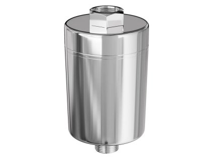 USTM Sprchový filter, aktívne uhlie z kokosových škrupín, TERMOobchod