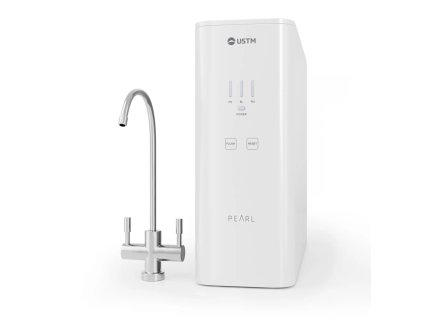 USTM Reverzná osmóza PEARL, TERMOobchod