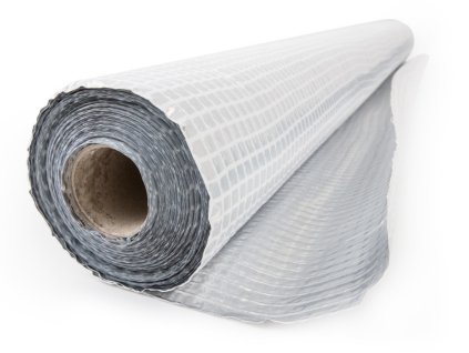 Metalizovaná parotesná fólia 150g (75m2), TERMOobchod