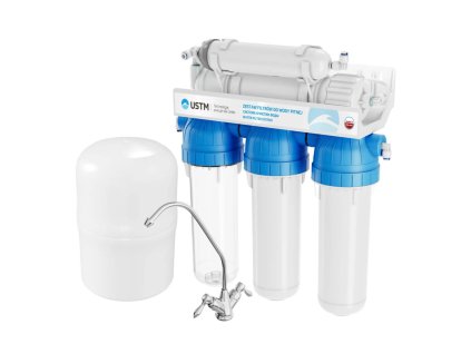 USTM Reverzná osmóza RO5
