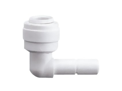 USTM Koleno pripájacie na hadičku