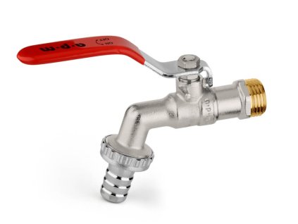 APM Záhradný ventil COMPACPT, 25 bar, TERMOobchod