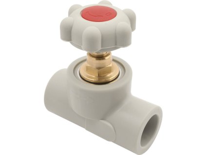 PPR Ventil priamy 20, AA274020000, TERMOobchod