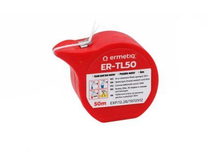 Tesniaca niť ERMETIQ 50m