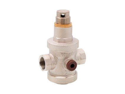 ERMETIQ Redukčný ventil FF, TERMOobchod