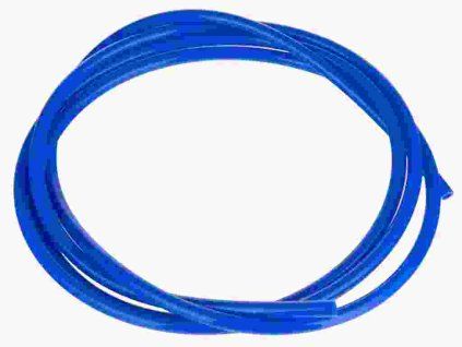 USTM Hadička pre reverznú osmózu 14, modrá