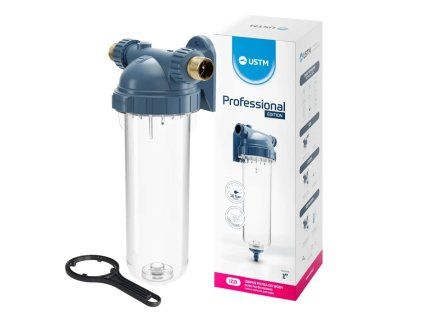 USTM Filter na vodu IZZI, TERMOobchod