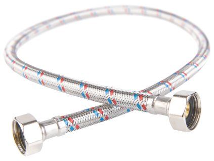 FERRO Flexi hadica na vodu FF – 20 cm, TERMOobchod