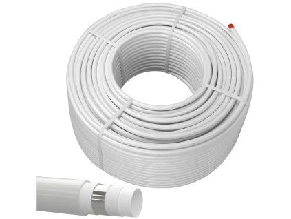 ALPEX Rúra plastohlinik 16x2mm