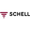 SCHELL logo