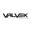 VALVEX logo, TERMOobchod