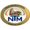 NTM logo, TERMOobchod
