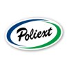 POLIEXT logo, TERMOobchod
