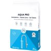Soľ do zmäkčovača 25kg PREMIUM AQUA PRO