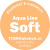 USTM Aqua Line Soft etiketa, TERMOobchod