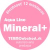 USTM Aqua Line Mineral+ etiketa, TERMOobchod