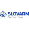 SLOVARM logo, TERMOobchod