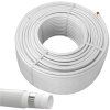 ALPEX Rúra plastohlinik 16x2mm