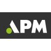 APM logo, termoobchod