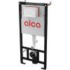 Alca WC modul pre suchú inštaláciu do sádrokartónu, AM1011 120