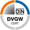 Lisovacie tvarovky APE DVGW